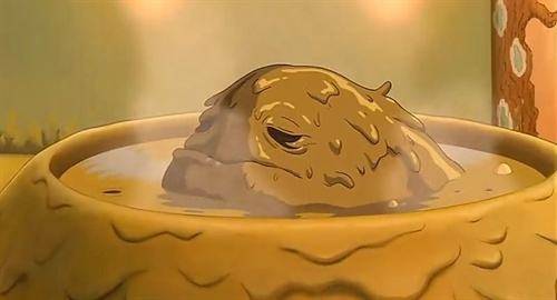 千与千寻你的善良终将被这个世界温柔以待