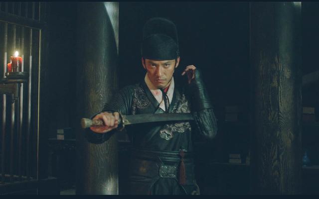 自带鬼畜气质的锦衣卫!都怪他们去了富士山!_日本
