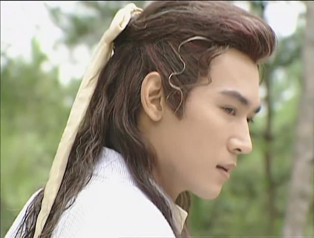 焦恩俊演的三大"泡面头"电视剧,第二个无敌了,你都看过吗?