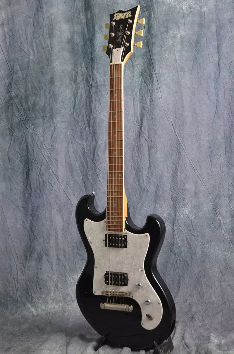 客户回馈大促多款二手电吉他电贝司让利促销中