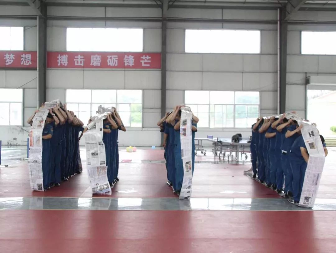 心理健康教育中心与压力和解和乐观牵手73602部队心理团体辅导活动