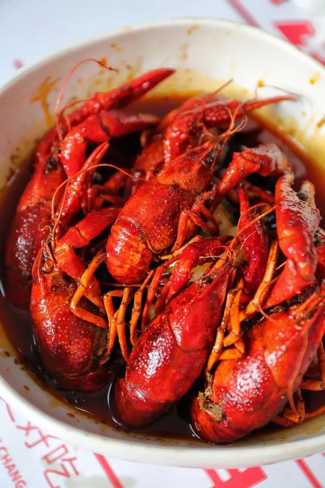 3斤龙虾只卖99?长春人必收藏的海鲜外卖