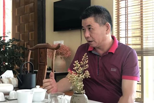 梁立生2019年的武夷岩茶春茶的价格余盛良刘宝顺吴宗