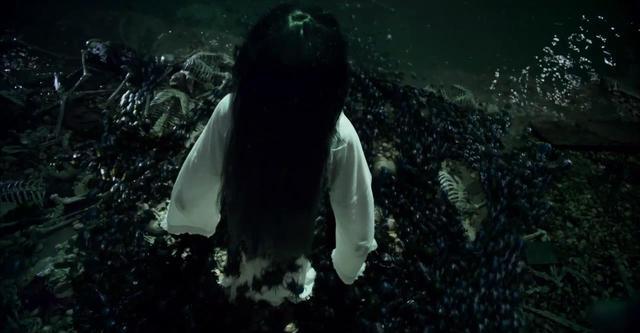 原创盗墓笔记最重要的人物从来不是吴邪和王胖子而是这位小哥