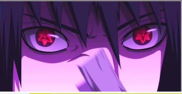 原创同样拥有轮回眼,为什么网友说佐助不如带土的厉害?