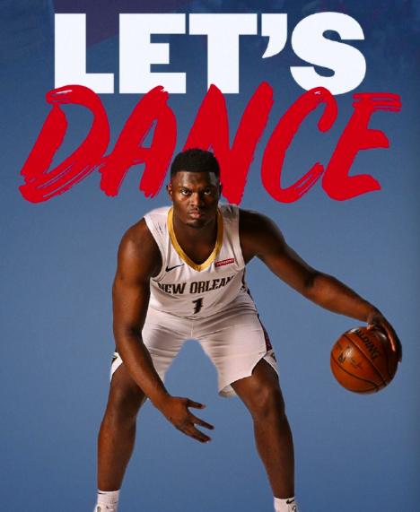 状元首秀来了!鹈鹕官宣锡安征战夏季联赛,首场对决或大战探花