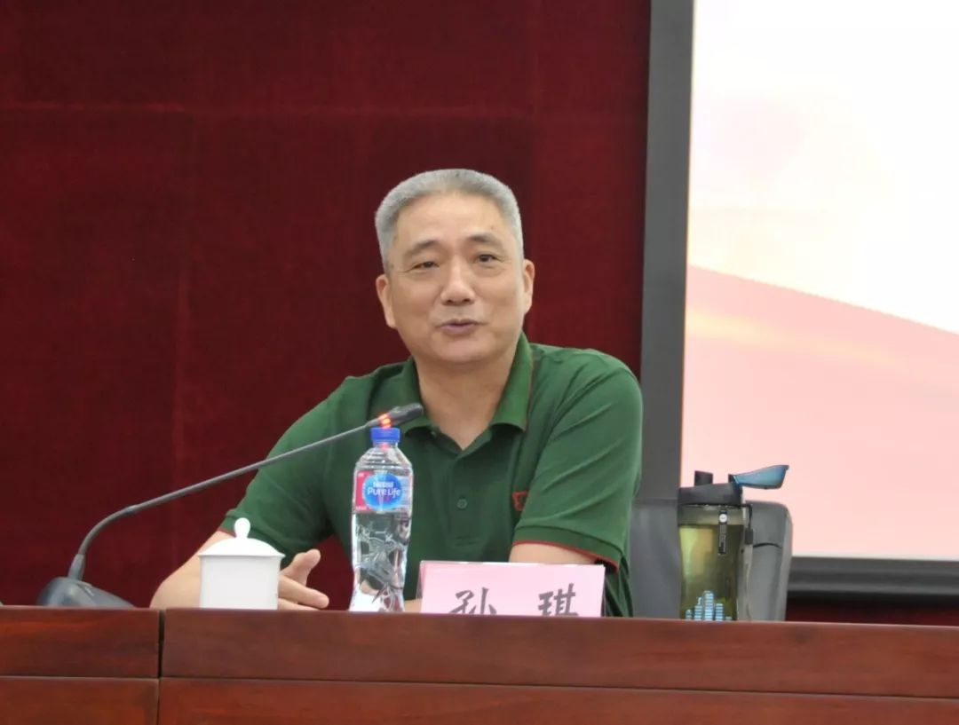 联组学习共进步提升能力担使命