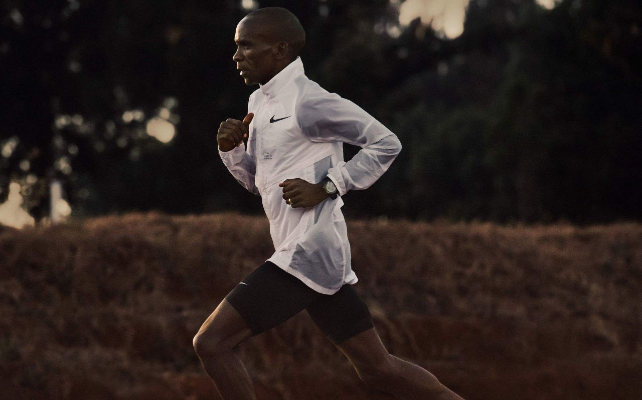 同为非洲人为什么肯尼亚人跑马拉松更容易取得好成绩