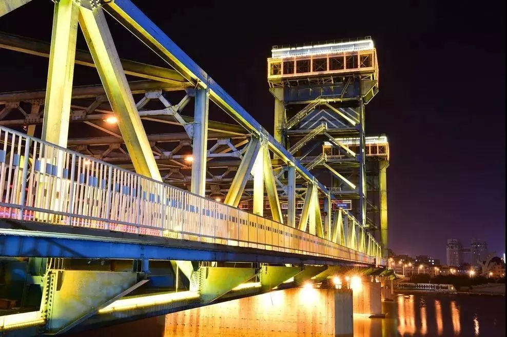 彩虹大橋惠風溪橋