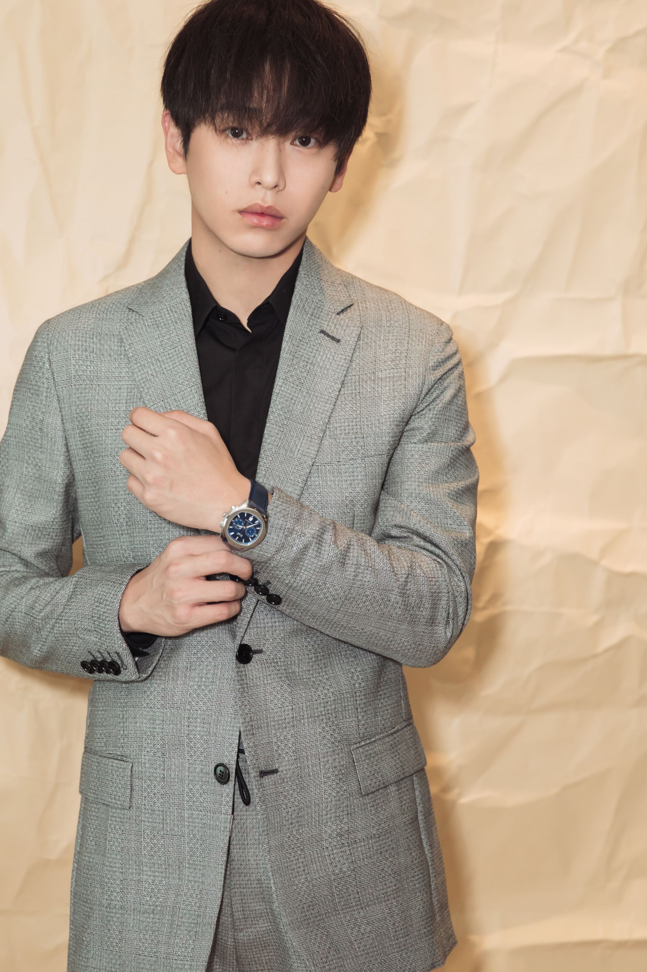 原创彭昱畅新电影《小小的愿望》撤档?导演亲自回应后粉丝安心了