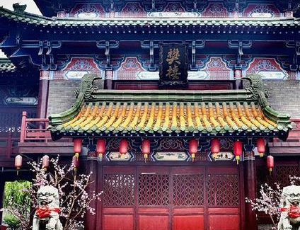 宋代的酒楼到底是什么样的 奢华程度如何_樊楼