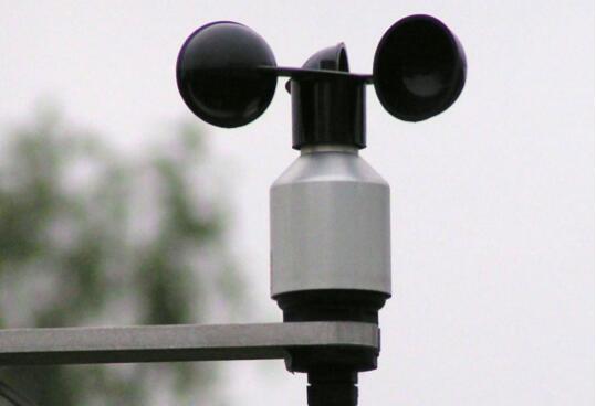 探讨风速仪测量风速准确性