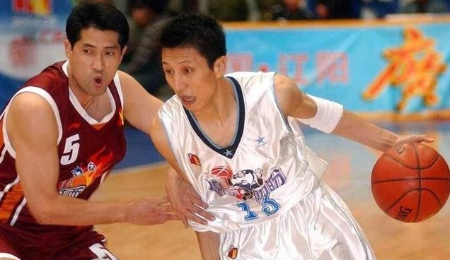 会换郭士强?03年李晓勇说完这番话就转会了