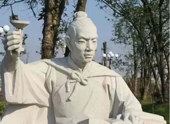 大明朝第一个状元是金溪人!结局令人唏嘘..._朱元璋