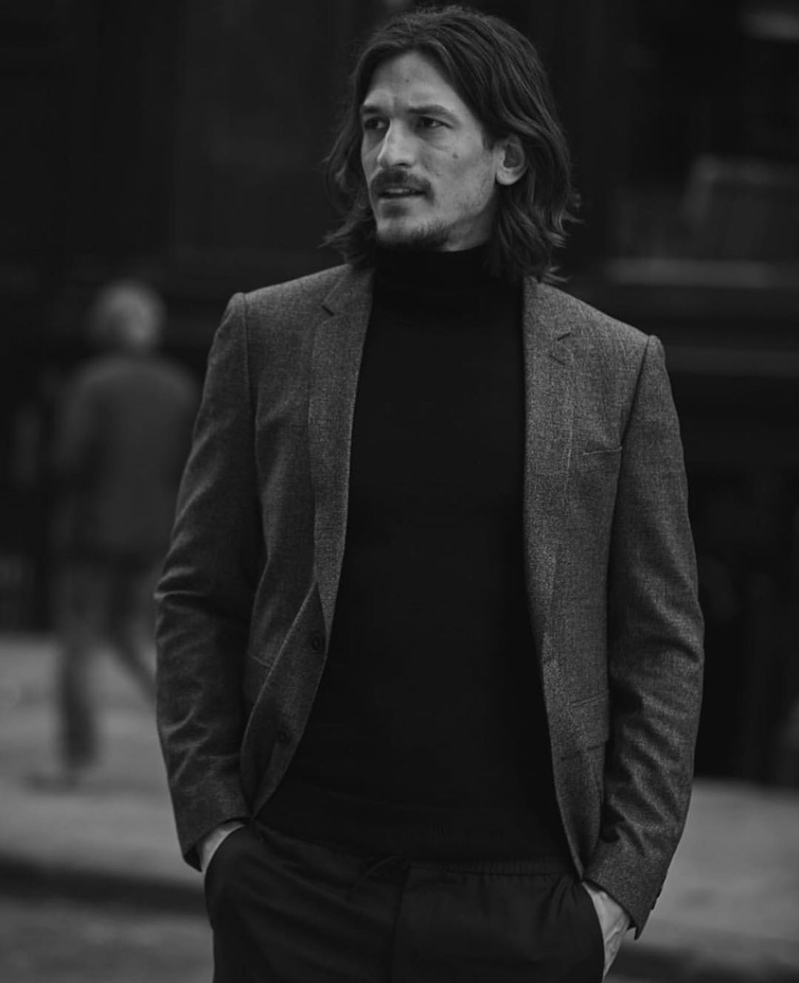 DavidGandy