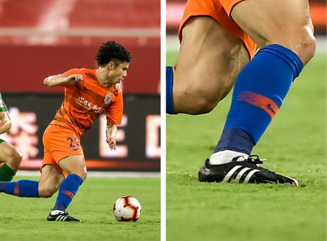 国内战靴观察201972