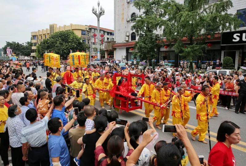 眉山传统风俗图片