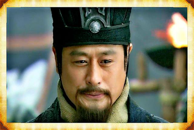 荀彧死亡之谜已解开学者太残忍难怪史书不敢记载