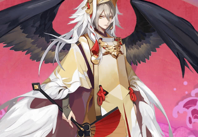 阴阳师有种爆发叫大天狗觉醒后看到他伤害简直不讲道理