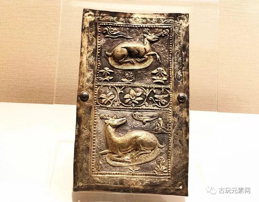 从魏晋风云到辽金文物辽宁省博物馆古代历史陈列展