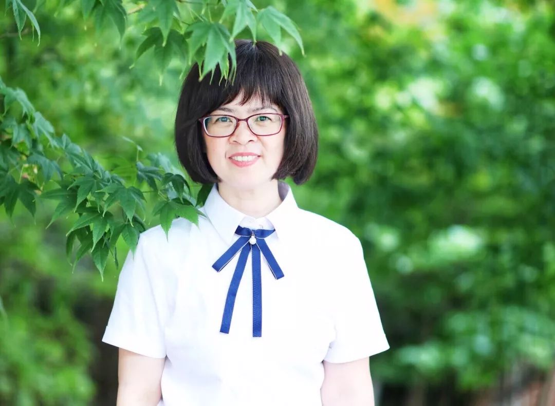 "最美小学教师",张家港这位老师榜上有名!