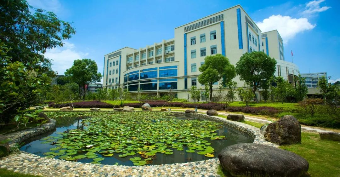 权威全景视频体验三明学院还有最全报考指南