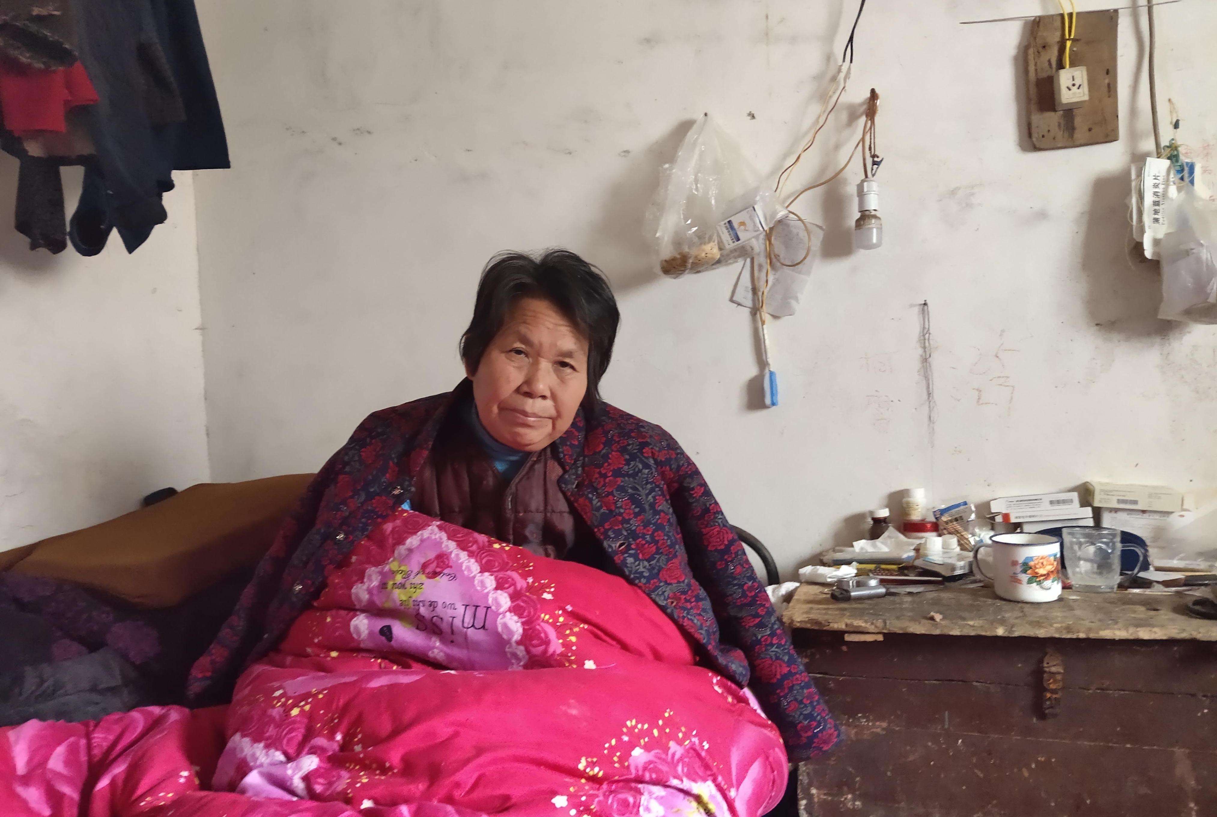 农村离婚率"激增",婚内若有这4种行为,大概率什么都分不到了_家庭