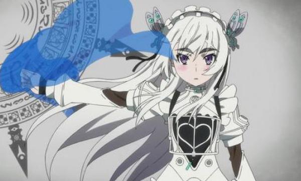 盘点动漫里十位喜欢缝纫的女角色贤妻良母啊