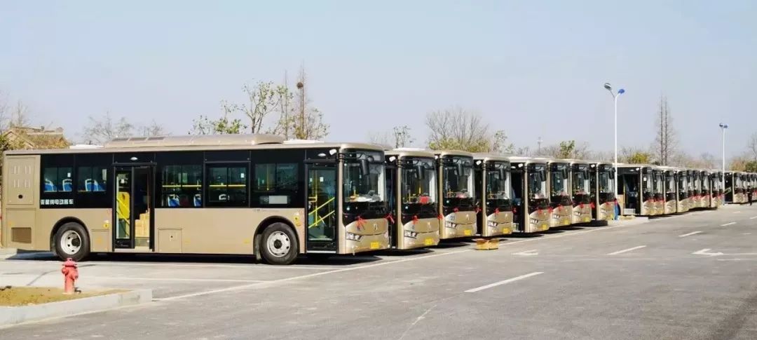 注意了姜堰大批公交线路临时改道