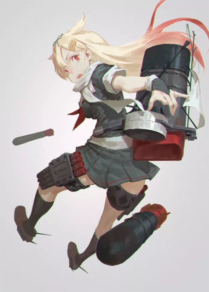 点击图片会发现更加高清哦~id:4331962画师:cancer