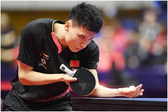 神奇小子孙闻再过关明日对决老对手吉村真晴附73赛程直播表