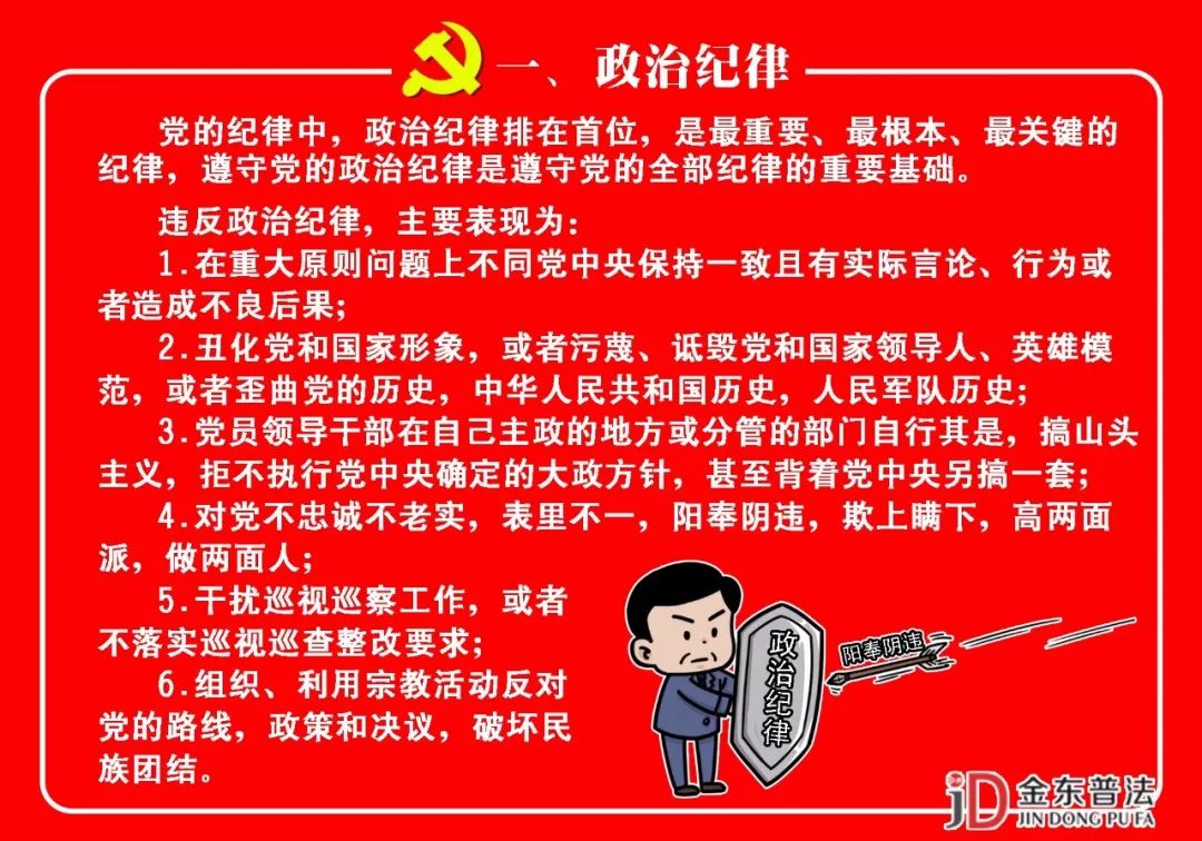 特别的生日,聊聊特别重要的事儿_纪律