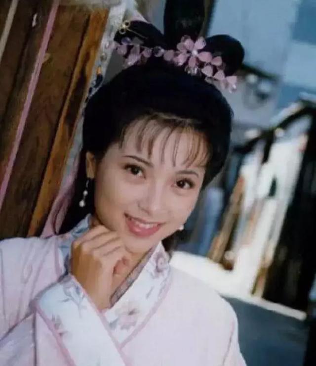 豪门男友情变名门千金最美郭芙令人惋惜