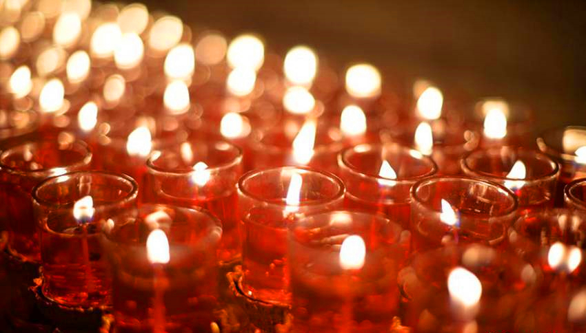 丧葬白事中的守灵有何讲究