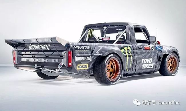 肯·布洛克的十大座驾_搜狐汽车_搜狐网