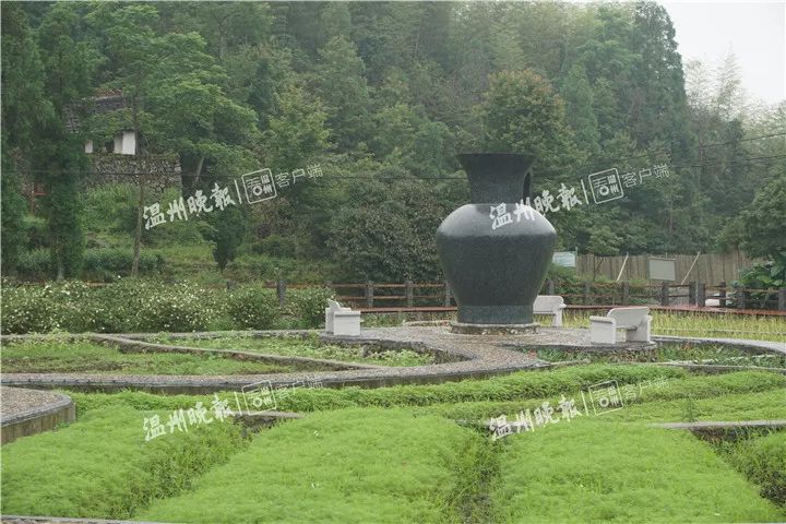 乡村振兴看泰顺小镇故事彭溪玉塔村品黄汤听畲歌看古董