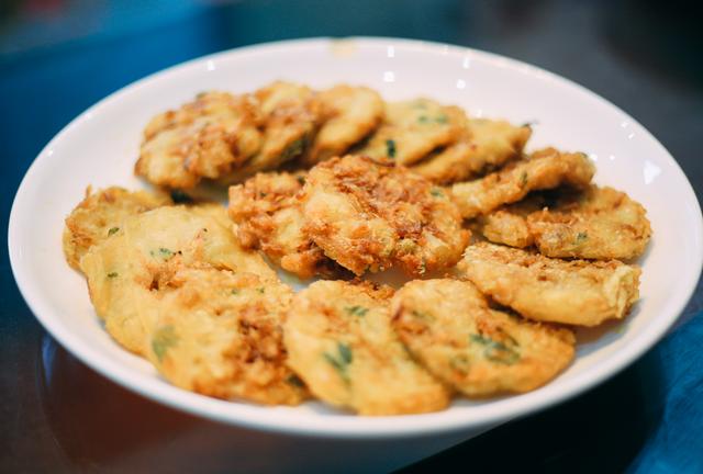 中国原生态最美山乡-舌尖上的石台美食_石台县