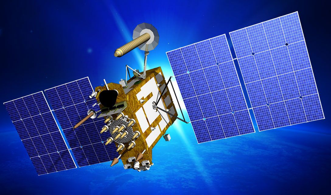 原创受欧美制裁格洛纳斯卫星遭遇大麻烦俄网友给出有趣的回复