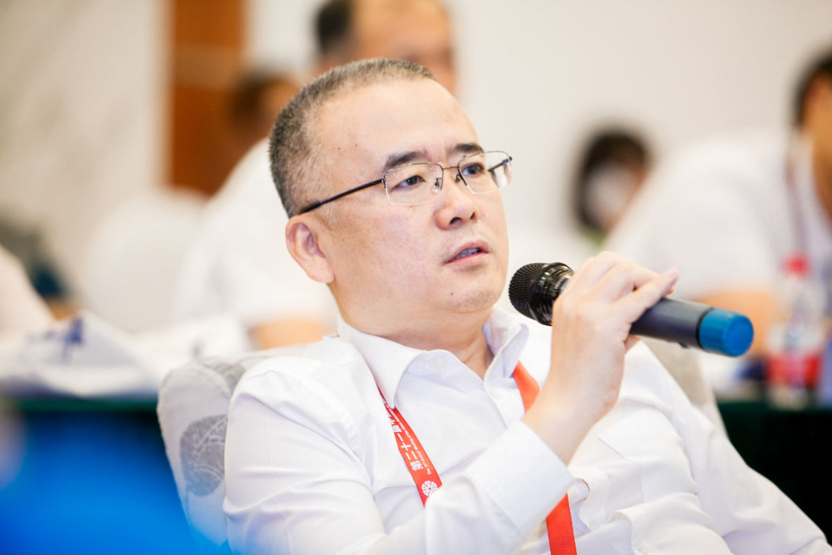 孟庆海同志在总结讲话中指出,东北振兴关乎国家发展大局,第二十一届