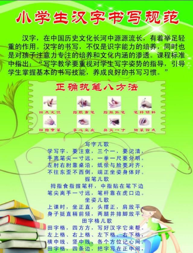 其实,国家有关文件早已对汉字的规范化和汉字使用规范化进行了严格的