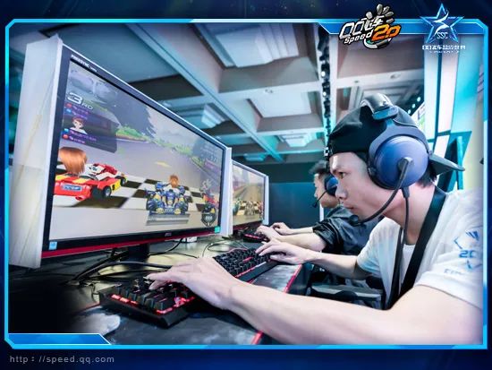 紸鋶↘车队的选手是罗伟,付应彪,丨icu赛事团丨的代表为夏楚,吴德凯.