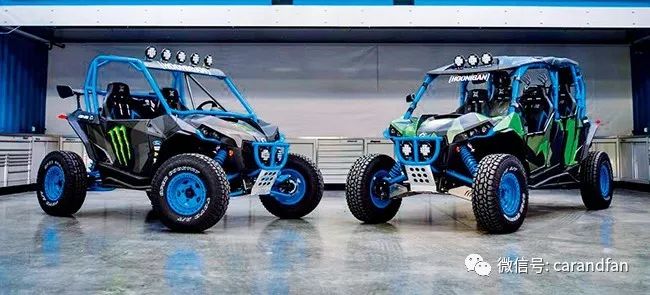 肯·布洛克的十大座驾_搜狐汽车_搜狐网