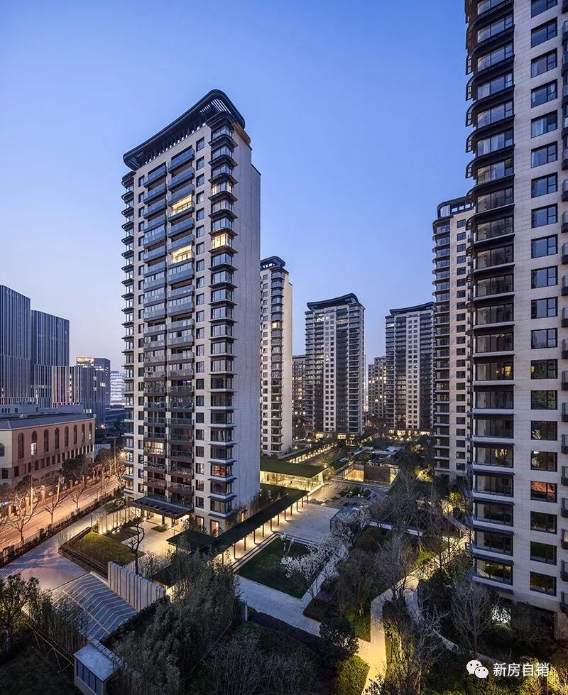 杨浦保利翡丽甲第东外滩地标最后10席顶复附一房一价表