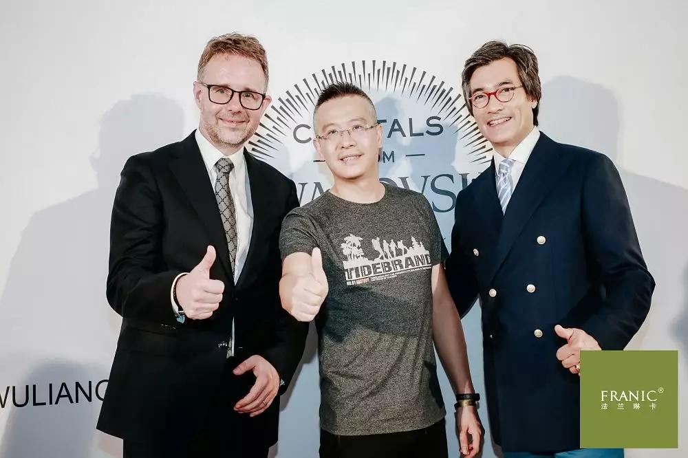 这个品牌率先不加水却加了水晶