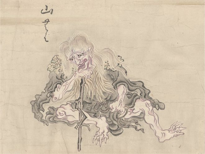 十八年了,千与千寻的世界,你真的了解吗?_日本
