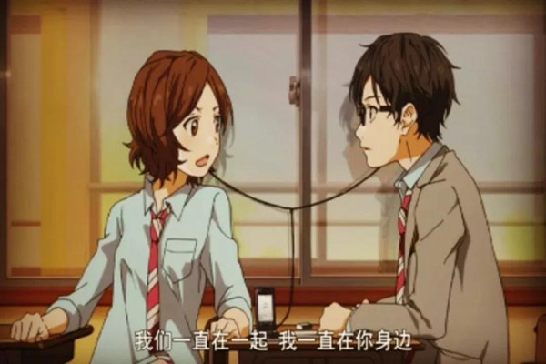 原创青梅竹马未必天长,天降才是最好,动漫中这些cp没能在一起