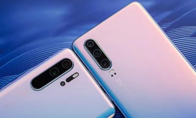 三年果秎转华为p30pro使用一个月后3个缺点让人头疼