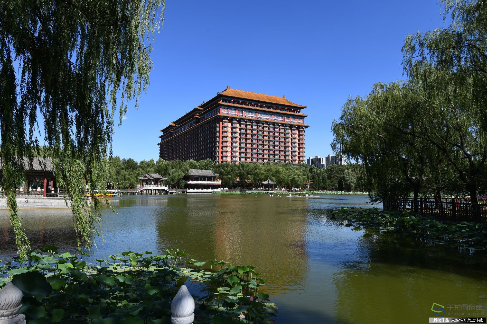 京津冀协同发展走访|河北香河有一座"四九城"