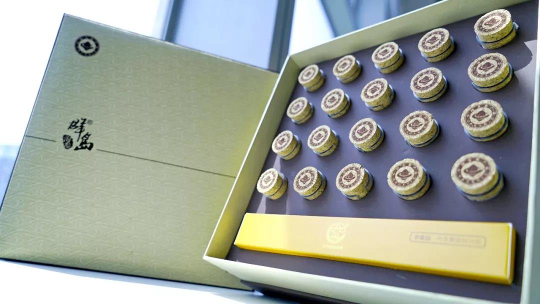 圣同润不是每只海参都能称作圣同润群岛牌速发海参