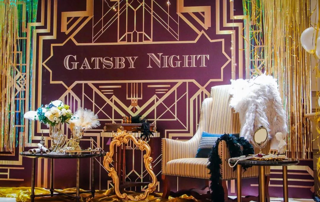 【活动回顾-杭州】英美十一校的复活节舞会有什么不同?